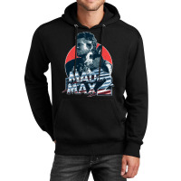 Funny Men Hitman Men Women Unisex Hoodie | Artistshot