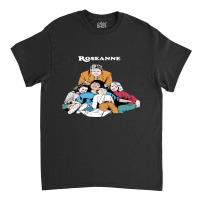 Character Animated Bargain Hunt Mens My Favorite Classic T-shirt | Artistshot