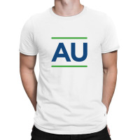 Aurora University1 T-shirt | Artistshot