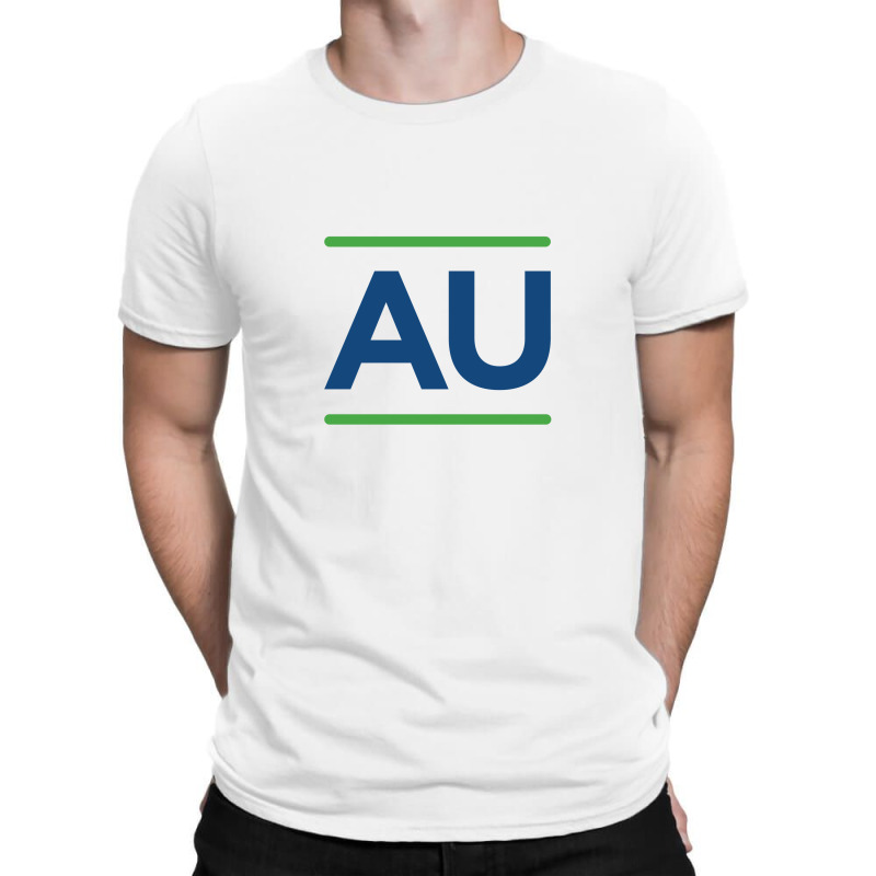 Aurora University1 T-Shirt by cece cantik | Artistshot