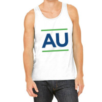 Aurora University1 Tank Top | Artistshot