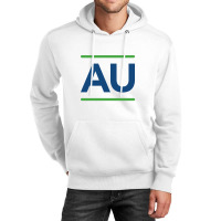 Aurora University1 Unisex Hoodie | Artistshot