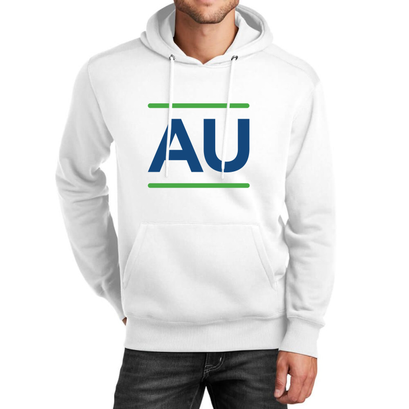 Aurora University1 Unisex Hoodie by cece cantik | Artistshot