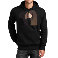 Art Character Punk Jane Gift Men Unisex Hoodie | Artistshot