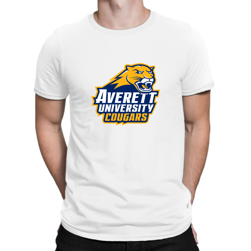 Averett University Cougar T-Shirt by cece cantik | Artistshot