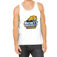 Averett University Cougar Tank Top | Artistshot