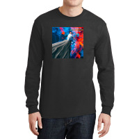 Russell James Vitale (russ) Long Sleeve Shirts | Artistshot