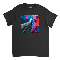 Russell James Vitale (russ) Classic T-shirt | Artistshot