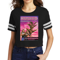 Music Vintage Retro Winona Ryder For Mens Womens Scorecard Crop Tee | Artistshot