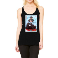 Vintage Photograp Demolition Gifts Men Racerback Tank | Artistshot