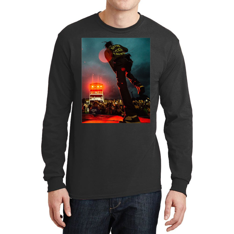 Vintage Photograp Hitman Mens Funny Long Sleeve Shirts by ArtistFinnegan | Artistshot