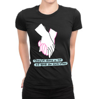 Funny Gifts Connell My Favorite People Ladies Fitted T-shirt | Artistshot