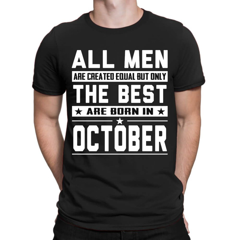 All Man T Shirt T-shirt | Artistshot