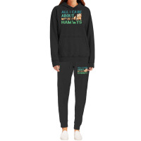 All I Care My Hammys Hamster Glass Cage Hoodie & Jogger Set | Artistshot