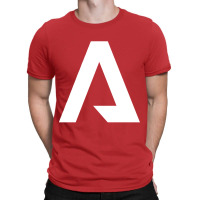 Upgrade Your Hero T-shirt | Artistshot