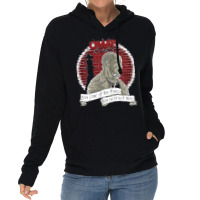 Omarr Comin You Come At The King You Best Not Miss Lightweight Hoodie | Artistshot