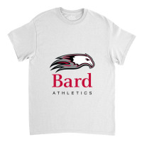 Bard College Classic T-shirt | Artistshot