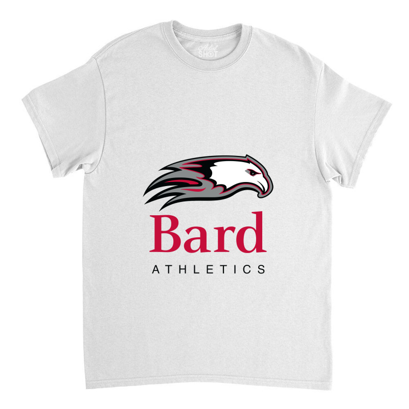 Bard College Classic T-shirt by cece cantik | Artistshot