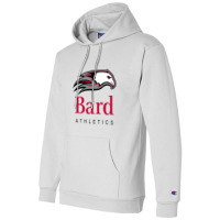 Bard College Champion Hoodie | Artistshot