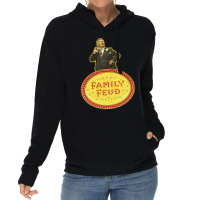 Family Feud Richard Dawson Lightweight Hoodie | Artistshot