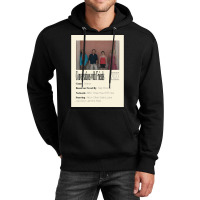 Vintage Retro Connell Funny Gift Unisex Hoodie | Artistshot