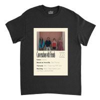 Vintage Retro Connell Funny Gift Classic T-shirt | Artistshot