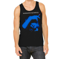 Broken English Tank Top | Artistshot