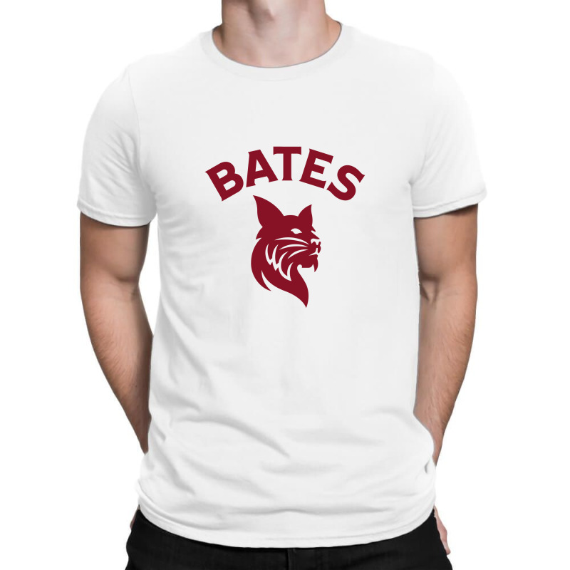 Bates Bobcat T-Shirt by cece cantik | Artistshot