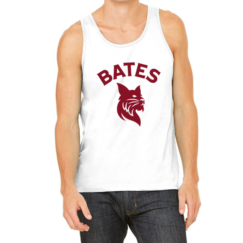 Bates Bobcat Tank Top by cece cantik | Artistshot