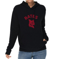 Bates Bobcat Lightweight Hoodie | Artistshot