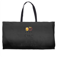 Rosh Hashanah Jewish New Year 2022 Holiday Humor Weekender Totes | Artistshot