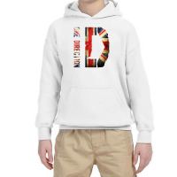 One Direction (2) Youth Hoodie | Artistshot