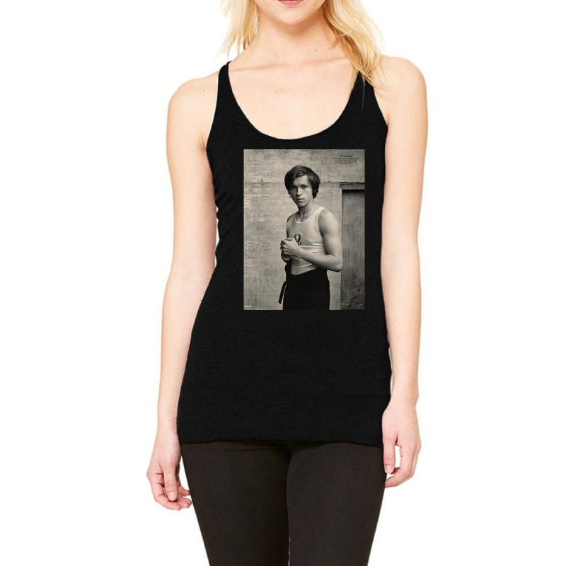 Day Gift Bill Skarsgard Mens My Favorite Racerback Tank by ArtistDonte | Artistshot