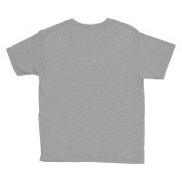 Initial M Youth Tee | Artistshot