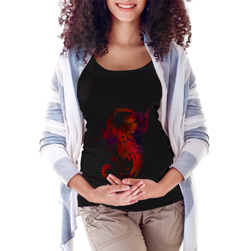 Gifts Idea Bill Skarsgard My Favorite People Maternity Scoop Neck T-shirt by ArtistDonte | Artistshot