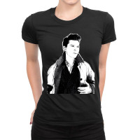 Lover Gifts Gyllenhaal For Men Women Ladies Fitted T-shirt | Artistshot