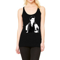 Lover Gifts Gyllenhaal For Men Women Racerback Tank | Artistshot