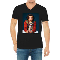 Lover Gifts Gyllenhaal Funny Gifts Men V-neck Tee | Artistshot