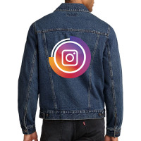 Camera Men Denim Jacket | Artistshot