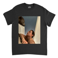 Mask Gyllenhaal My Favorite People Classic T-shirt | Artistshot