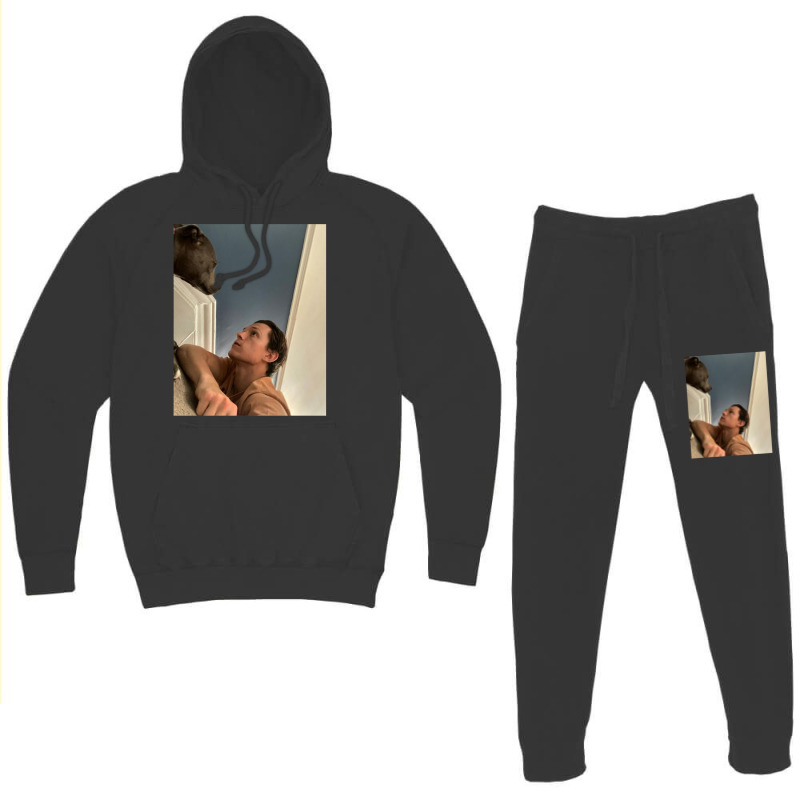 Mask Gyllenhaal My Favorite People Hoodie & Jogger set by ArtistDonte | Artistshot