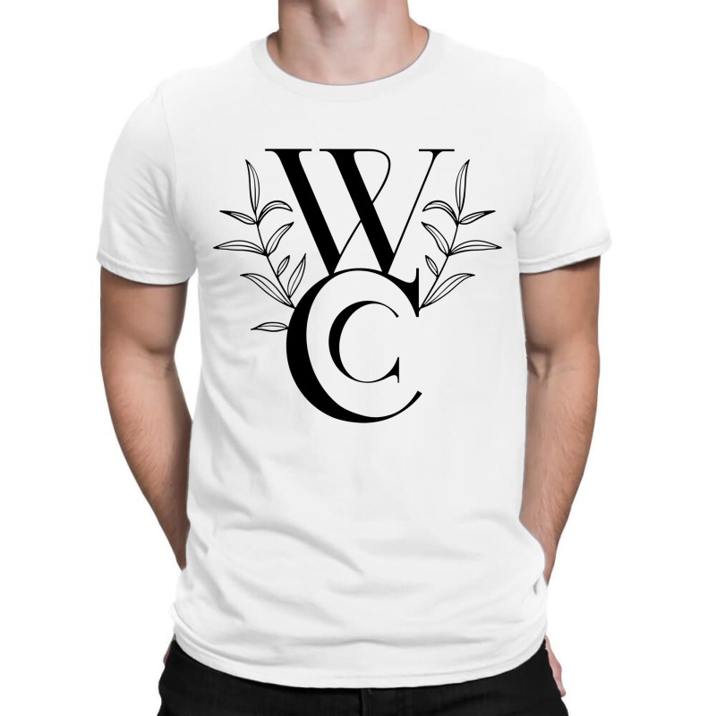 Wcc Original Merch T-shirt | Artistshot
