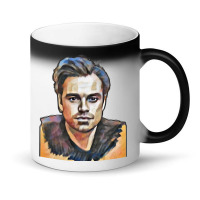 Playing  Soldier Funny Gifts Boys Girls Magic Mug | Artistshot