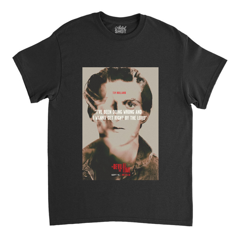 Retro  Gyllenhaal Call Me Classic T-shirt by ArtistDonte | Artistshot