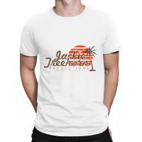 Jackie Treehorn Productions T-shirt | Artistshot