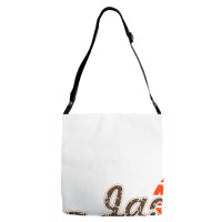 Jackie Treehorn Productions Adjustable Strap Totes | Artistshot