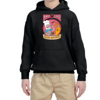 Bacon Pancakes Youth Hoodie | Artistshot