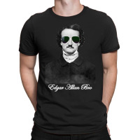 Lover Gift Poe Cool Story Gifts Men T-shirt | Artistshot