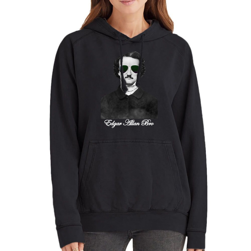 Lover Gift Poe Cool Story Gifts Men Vintage Hoodie | Artistshot