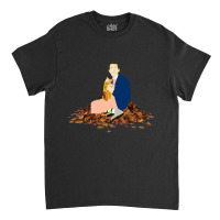 Art Character Enola Holmes Call Me Classic T-shirt | Artistshot